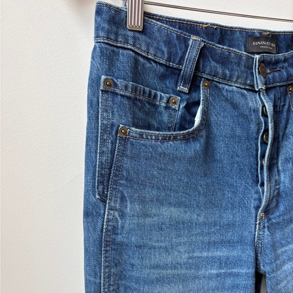 BR High Rise Ranger Straight - Picture 6 of 13